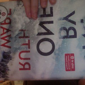 One by One Ruth Ware Hardcover